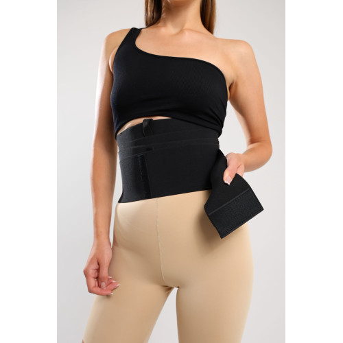 FUNBODY KUM SAATİ ETKİSİ VEREN BEL KEMERİ 500TL